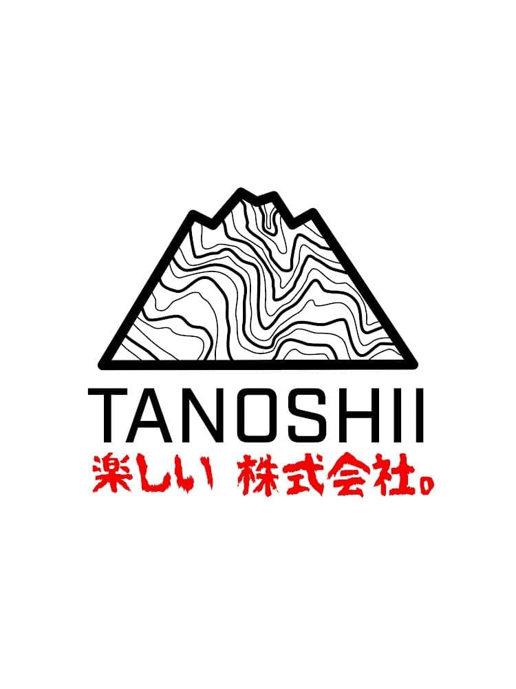Tanoshii Corp. logo